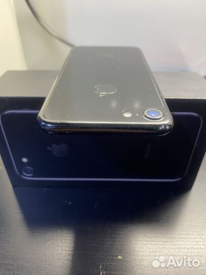 iPhone 7, 128 ГБ