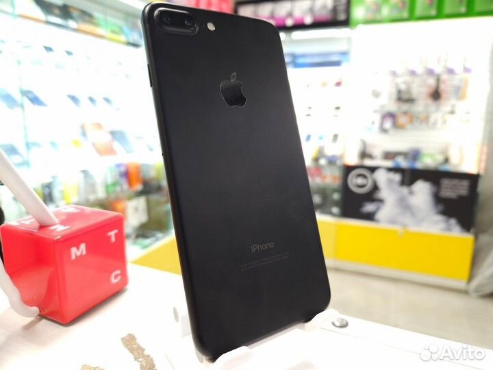 iPhone 7 Plus, 128 ГБ