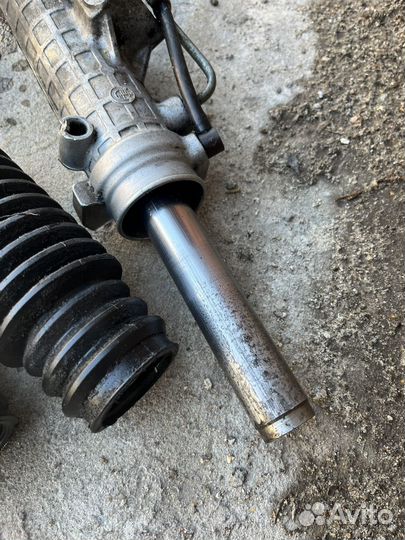 Рулевая рейка bmw e36,e46