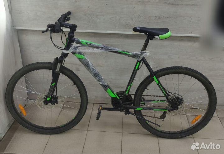 Велосипед Stels Navigator 500 MD 26 V040