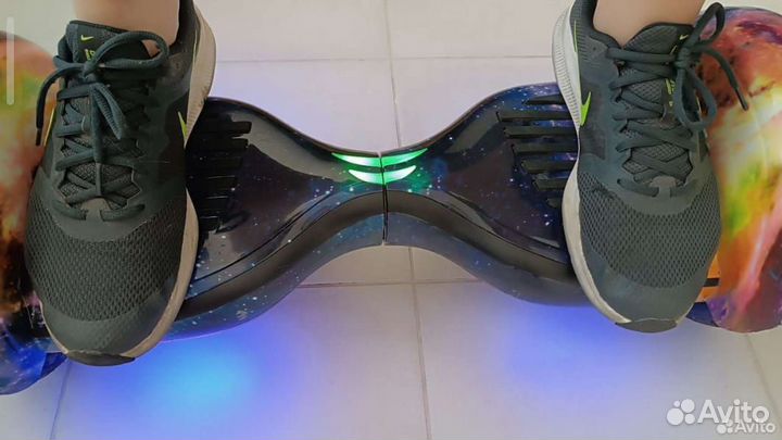 Гироскутер бу