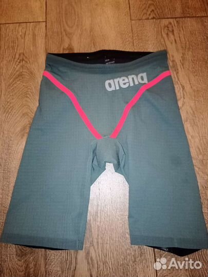 Гидрошорты arena carbon