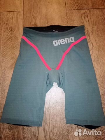 Гидрошорты arena carbon