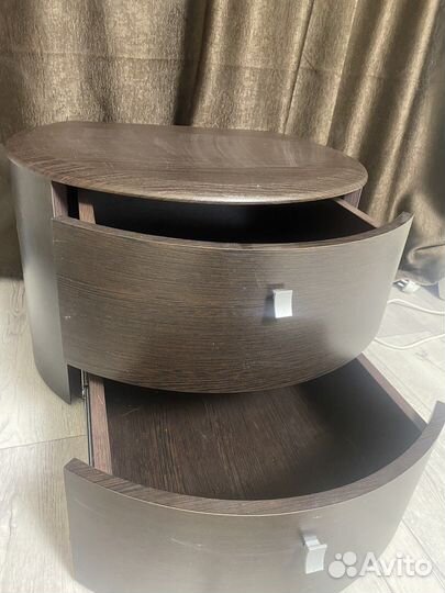 Тумбочка прикроватная