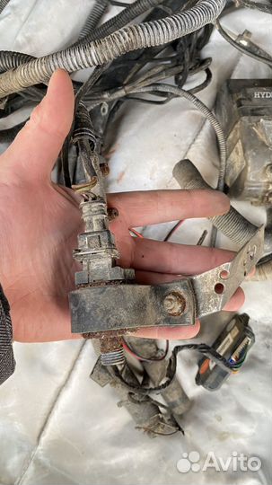 Предпусковой котел обогрева, Hydronic