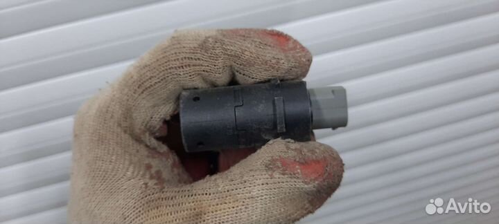 Датчик парковки Bmw X5 E53/2002