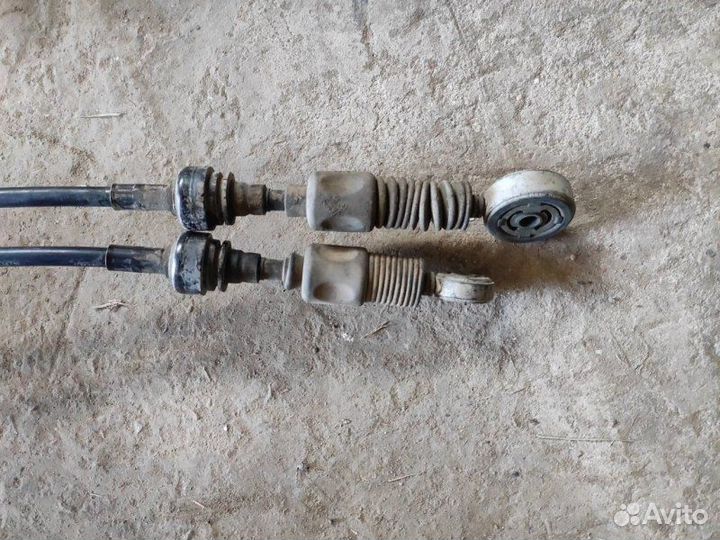 Трос МКПП Hyundai Sonata Тагаз Iv седан G4JP-EG