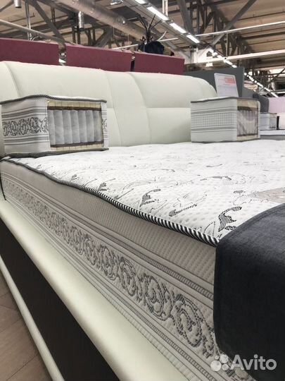 Матрас Ортопедический