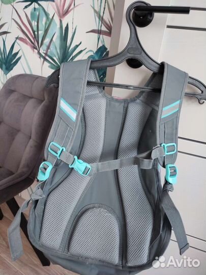 Рюкзак школьный для девочки