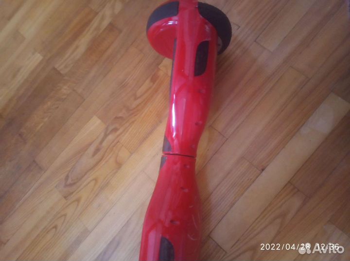 Гироскутер бу