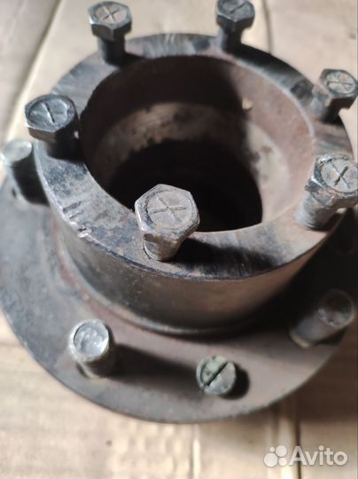 Тормозной барабан УАЗ