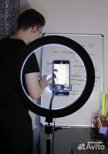 Репетитор по математике/физике