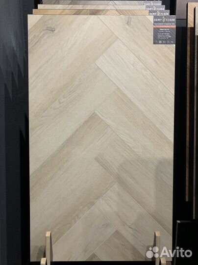 Ламинат от производителя с укладкой