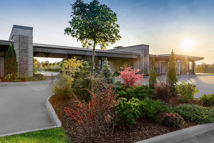 Участок 17,5 сот. (ИЖС)