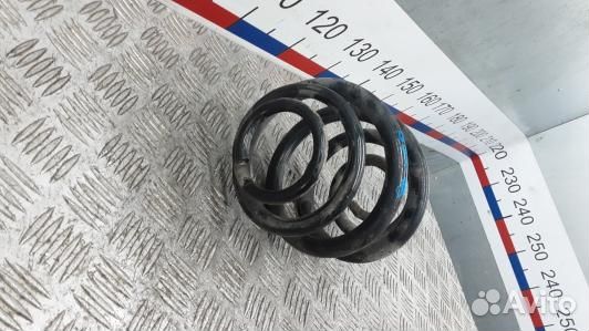 Пружина задняя ford galaxy 2 (GBR18LY02)