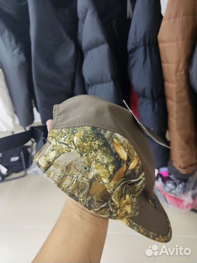 Кепка Nike Rainforest Gorpcore