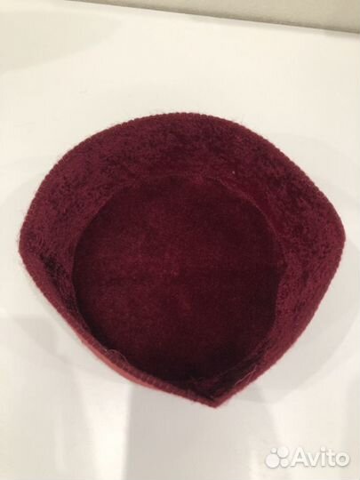 Арабская шапочка из Туниса