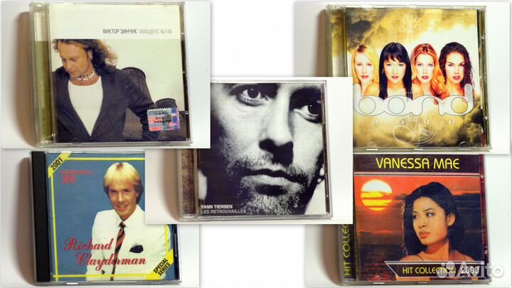 Инстументальная музыка