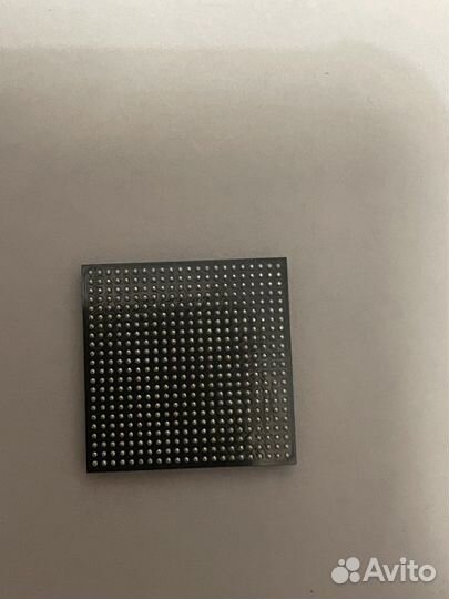 Плис fpga Altera Cyclone 4 EP4CE115F23I7N