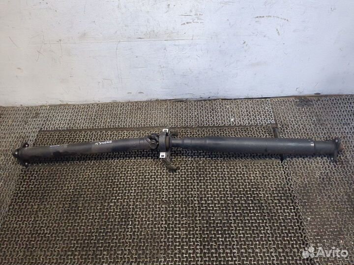 Кардан BMW 5 F10, 2010