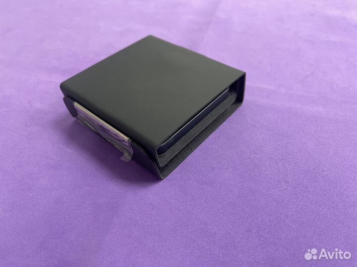 Карманная беспроводная зарядка Wiwu