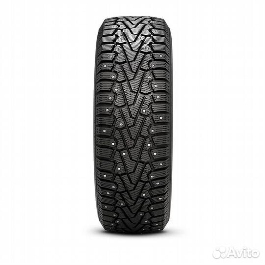 Pirelli Ice Zero 215/65 R17 103T