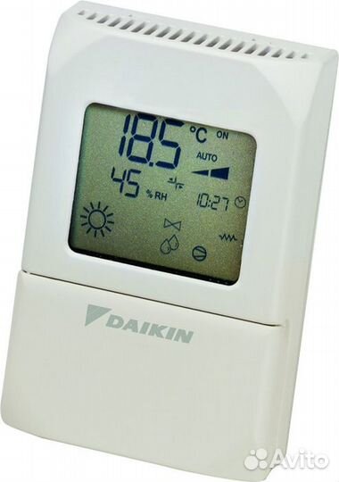 Канальный фанкойл 5-5,9 кВт Daikin FWB05BTV