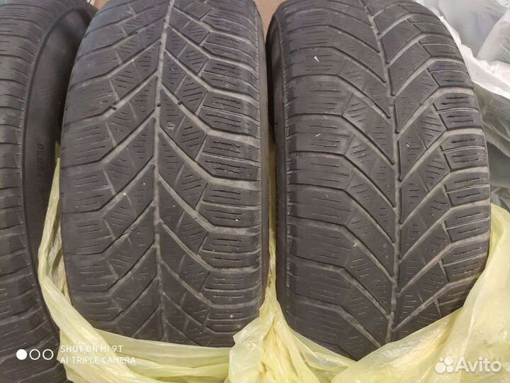 Continental ContiWinterContact TS 800 205/55 R16