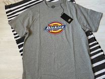 Новая футболка Dickies Оригинал