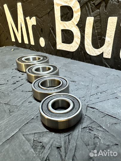 Подшипники для электросамоката Kugoo Dualtron и др