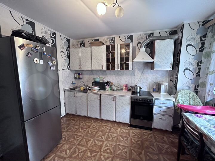 1-к. квартира, 34,8 м², 5/9 эт.