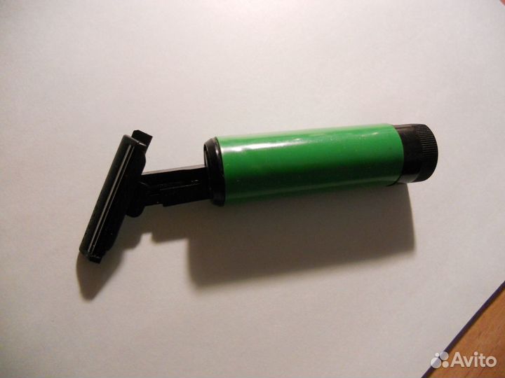 Станок для бритья Men's tour razor (складной)