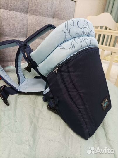 Рюкзак переноска кенгуру