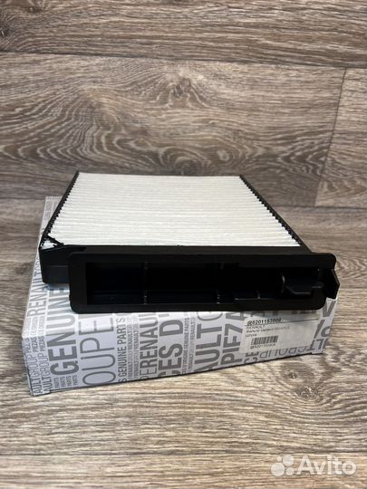 Фильир салонный Mazda, 82 01 153 808