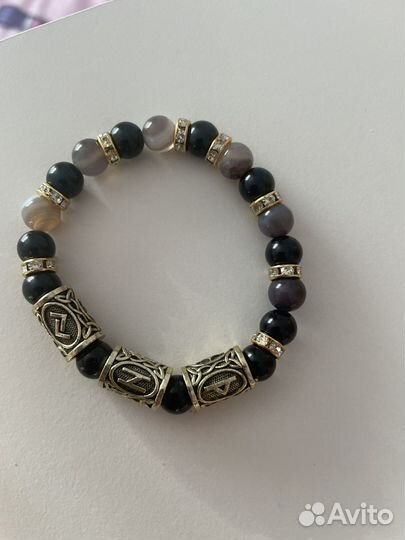 Обереги и амулеты