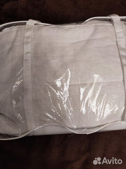 Набор в детскую кроватку