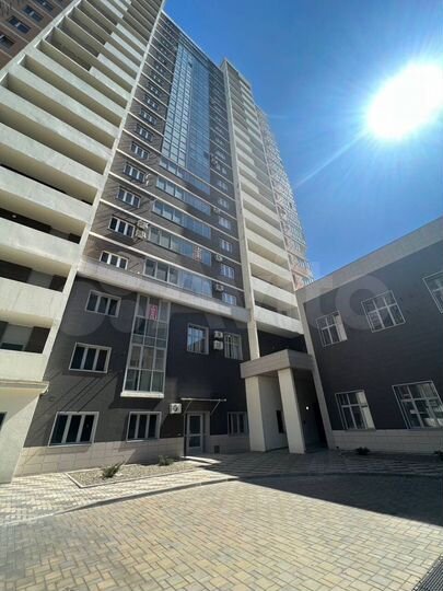 Свободного назначения, 104 м²