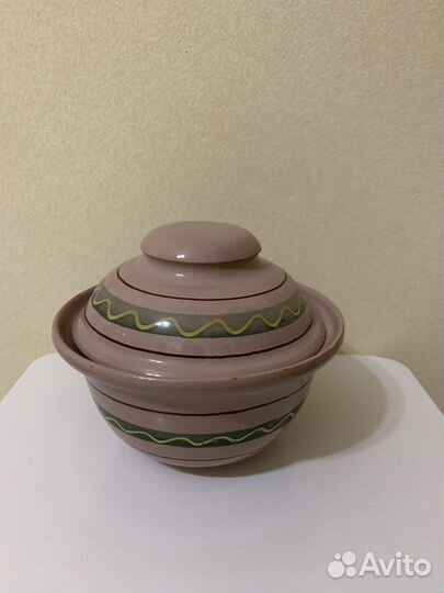 Керамика СССР