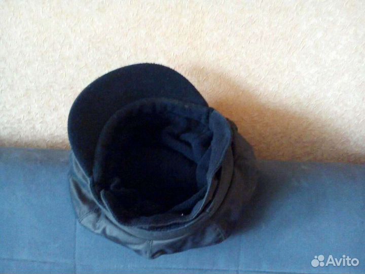 Кепки женские зимние