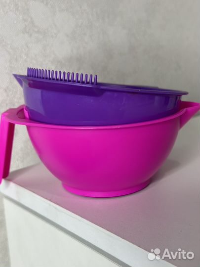 Составы для кератина/ботокса