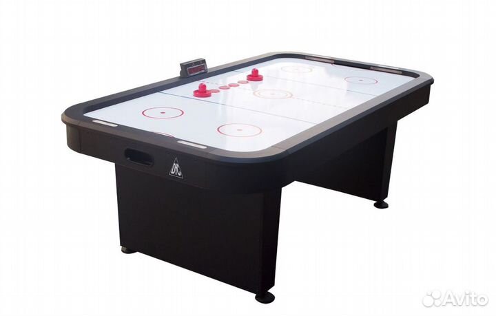 Игровой стол - аэрохоккей DFC ST.louis