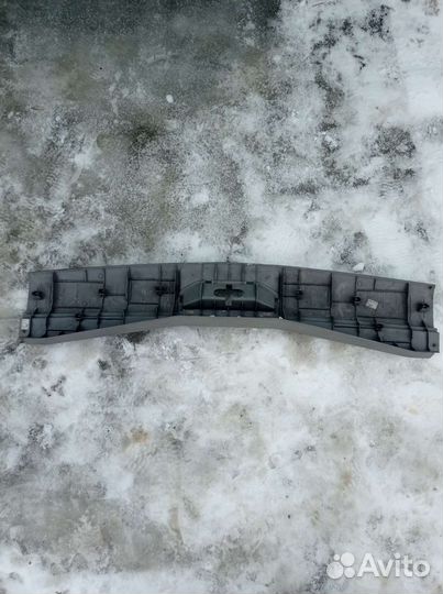 Пластик багажника Nissan Primera P12 01-07г