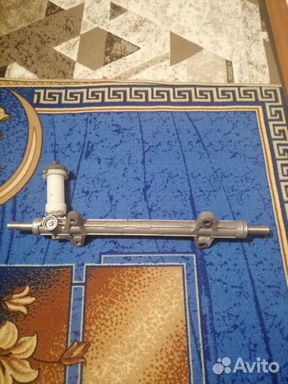 Рулевая рейка kia ceed 1