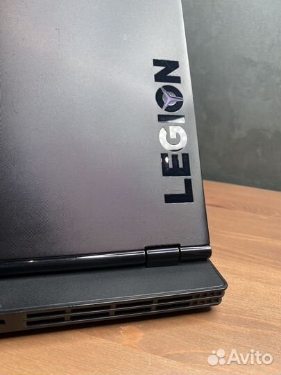 Lenovo Legion 15,6