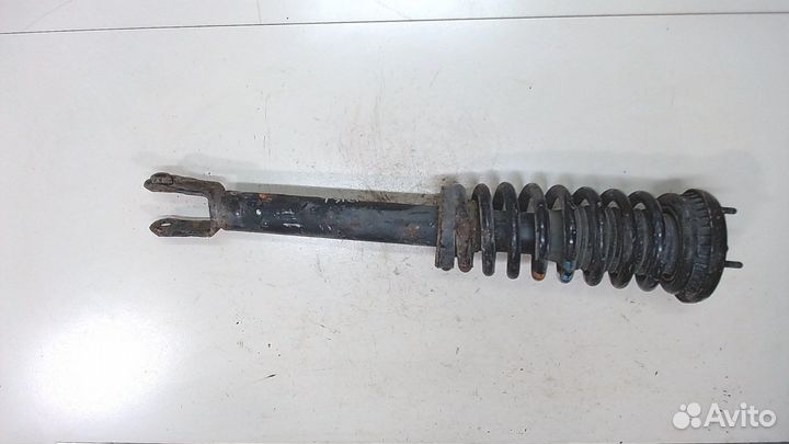 Амортизатор подвески Jaguar XF 2007–2012, 2009