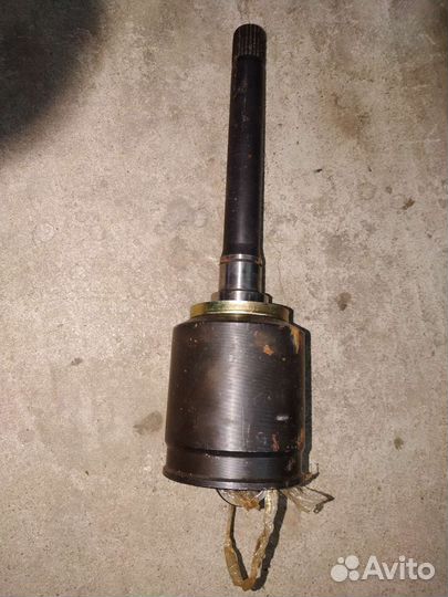 Шрус внутренний правый нива