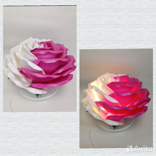 Светильники ручной работы