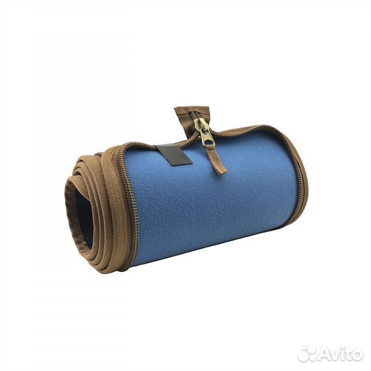 Чехол полужесткий Aquatic Ч-45 для спиннинга 105см