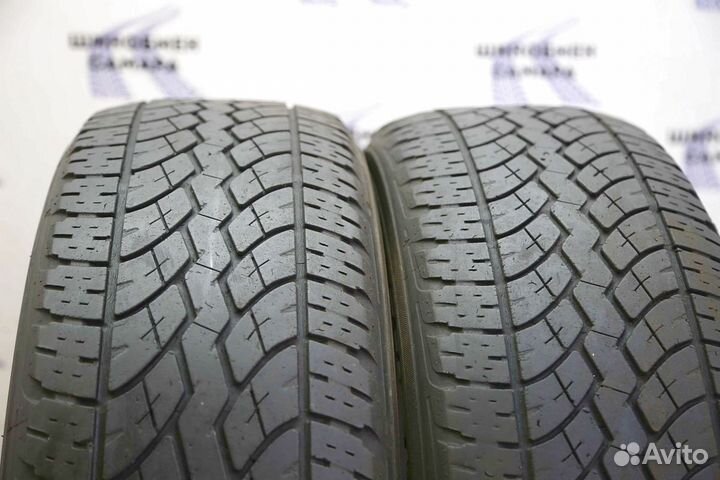 Yokohama Geolandar H/T-S G051 215/60 R17 96V