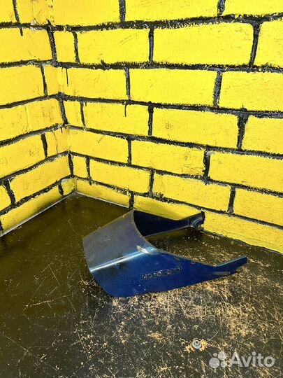 Хвост Минск Лидер